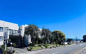 Wrights By The Sea Motel